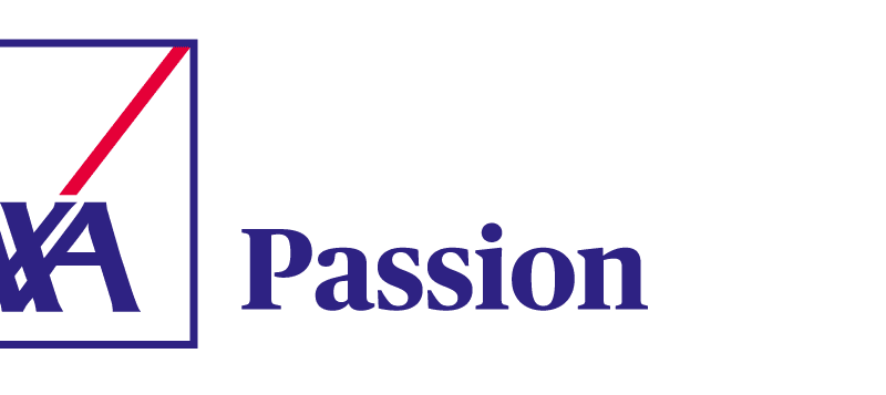 Axa Passion logo